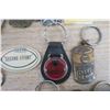 Image 3 : Assorted Key Chains