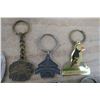 Image 4 : Assorted Key Chains
