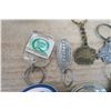 Image 5 : Assorted Key Chains