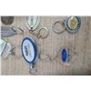 Image 6 : Assorted Key Chains