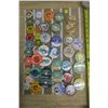 Image 1 : Prince Albert Winter Festival Buttons