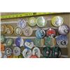 Image 7 : Prince Albert Winter Festival Buttons