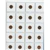 Image 4 : Large Collection of US Pennies 1945-2007D