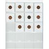 Image 6 : Large Collection of US Pennies 1945-2007D