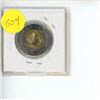 Image 2 : 1921 - 2021 Discovery of Insulin Toonie