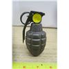 Image 1 : Pineapple Grenade