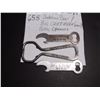 Image 2 : VINTAGE DREWRY’S, BIG CHIEF & SASKATOON BEER BOTTLE OPENERS