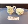 Image 2 : ROYAL  ALBERT LAURENTIAN SNOW DROP CREAM & SUGAR
