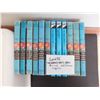 Image 2 : 676 THE HARDY BOYS SERIES BOOKS 1-12 OLDER & NEWER EDITIONS