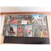 Image 3 : 676 THE HARDY BOYS SERIES BOOKS 1-12 OLDER & NEWER EDITIONS