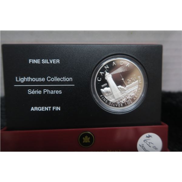 2005 Golden Rose 50 Cents. Sterling Silver with Gold Plating. Includes certificate of authenticity, 