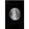 Image 2 : 2007 Vancouver Olympic Winter Games Curling $25. Sterling Silver. Proof. Includes COA, case and box 
