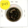 Image 2 : 1998W Loonie. Winnipeg Mint. Proof-Like-65.