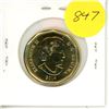 Image 2 : 2014 Lucky Loonie. Proof-Like-65.