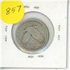 Image 2 : U.S. 1929S Standing Liberty Silver Quarter Dollar. San Francisco Mint. F-12 or better.