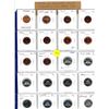 Image 1 : Lot of 20 Canadian Collector Cents and Nickels 1967 – 2006P. All are Proof Like. Some have Cameos. A