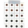 Image 2 : Lot of 20 Canadian Collector Cents and Nickels 1967 – 2006P. All are Proof Like. Some have Cameos. A