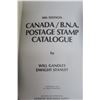 Image 2 : Canada/British North America Postage Stamp Catalogue. 10th Edition by Will Gandley & Dwight Stanley.