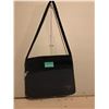 Image 1 : LAPTOP CARRY ON BAG, MAKKAS  BRAND, 5 ZIPPERED COMPARTMENTS. GOOD CONDITION ALL ZIPPERS  WORK  12.5X