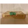 Image 2 : 976 - VINTAGE FESTIVE AVON SOAPS IN ORIGINAL PACKAGING