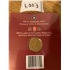 Image 2 : 1003-2004 SPECIAL EDITION LUCKY LOONIE SEALED/MINT
