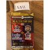 Image 1 : 1011-CANADA POST LIMITED EDITION NHL ALL STAR STAMP CARDS , 6 PER PACK/SEALED