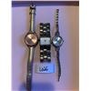 Image 1 : 1026-LOT OF 3 WATCHES, NEW CONDITION, NEED BATTERIES