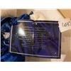 Image 4 : 1037-2003 LIMITED EDITION COLLECTOR MEMORIES BEAR WITH TAGS