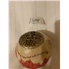 Image 2 : 1041-200E COLLECTIBLE MOTHERS CHRISTMAS TEA LIGHT HOLDER 3 INCHES ROUND