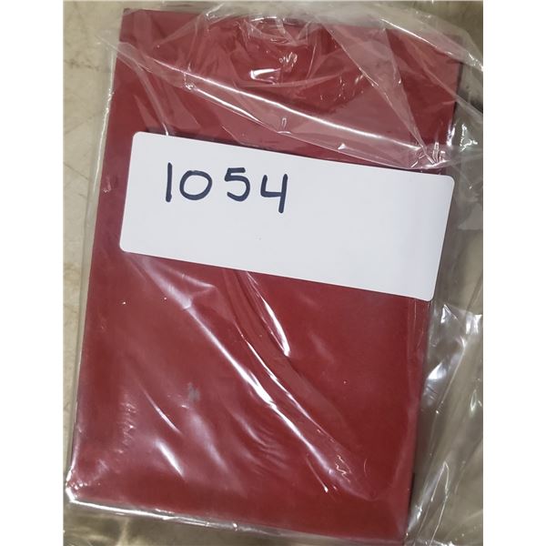 RCMP centenniel coin set one dollar coin, fifty cent piece, Royal Canadian Mint Lot coin