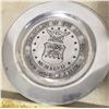 Image 3 : Department of the Air Force USA Pewter Plate