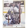 Image 1 : Roman Cechmanek - Autographed Los Angeles Photo does not include COA