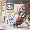 Image 2 : Patrick Lalime - Autographed Ottawa Senators Photo does not include COA