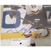 Image 2 : Doug Weight - Autographed St. Louis Blue Photo does not include COA