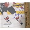 Image 2 : Mark Recchi - Autographed Philadelphia Flyer Photo does not include COA