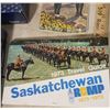 Image 2 : RCMP Musical Ride collection includs Cab and trailer and other NIB items 1973 items