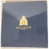 Image 5 : Limited Edition RCMP 1873-1998 GRC RCMP 125th Anniversary Collectors stamp  Set