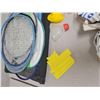 Image 2 : Badminton set, 6 rackets and accessories