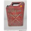 Image 2 : Antique fuel can