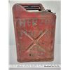 Image 4 : Antique fuel can