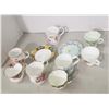 Image 13 : fine china orphans includes Royal Albert Old Country Roses