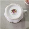 Image 3 : fine china orphans includes Royal Albert Old Country Roses