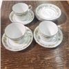 Image 1 : set of Noritake Nitto Ware Japan cups and saucers