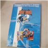 Image 2 : Batman collectibles, 3 collector comics and 3 cassette tapes in oroiginal package (package has damag