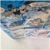 Image 3 : Batman collectibles, 3 collector comics and 3 cassette tapes in oroiginal package (package has damag