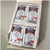 Image 4 : Almost full case of sealed wax 1991-92 limited edition high series Upper deck collectore choice