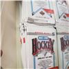 Image 5 : Almost full case of sealed wax 1991-92 limited edition high series Upper deck collectore choice