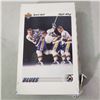 Image 6 : Almost full case of sealed wax 1991-92 limited edition high series Upper deck collectore choice