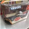 Image 3 : Advertising lot includes NIB Coca Cola Die Cast, 2 matching Christie Cracker tins and McDonalds piec