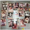 Image 2 : lot of PPG Indy racing cards, includes Michael Andretti, Al Unser Jr plus many more